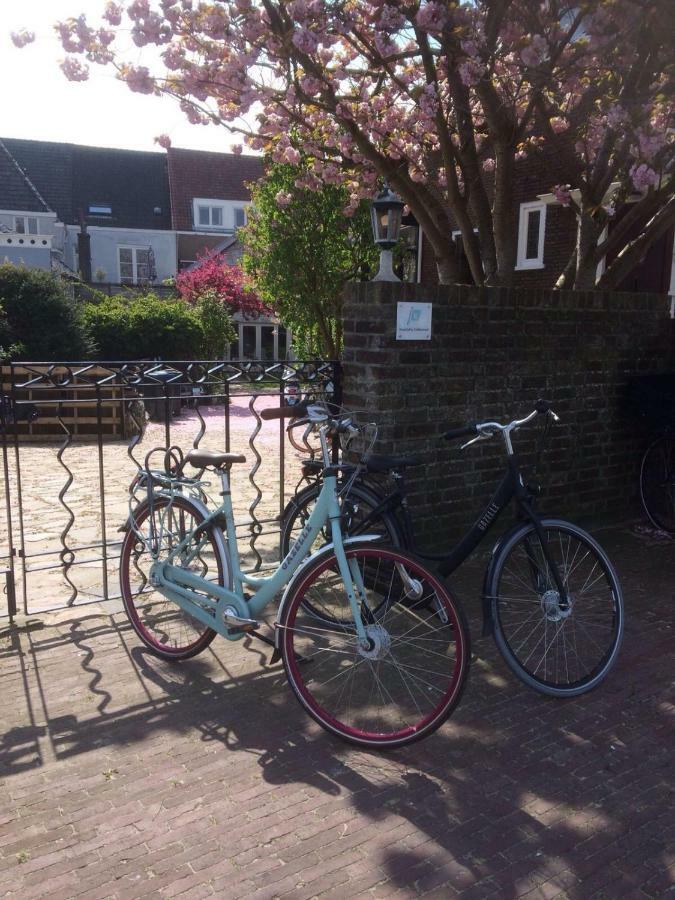 B&B In De Oude Smederij Zaltbommel Eksteriør bilde